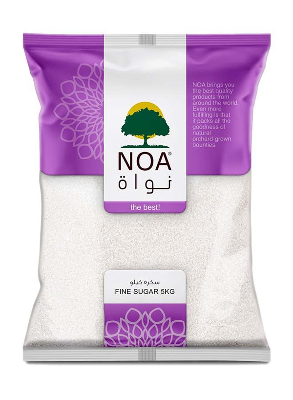 Noa Fine Sugar