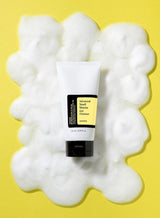 COSRX Advanced Snail Mucin Gel Cleanser 150ml 2