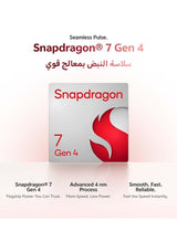 V70 5G AI Dual SIM Sandalwood Brown 12GB 512GB With Exclusive Gifts: TWS Air 3, 90W charger, Protective Cover, 4-year free battery replacement And 24 Months Warranty + 1 Year Screen Replacement - Middle East Version 2