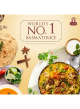 India Gate Basmati Rice Classic 5kg 4