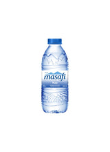 Masafi Pure Low Sodium Natural Water 330ml Pack of 24 2