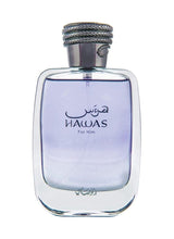 Rasasi Hawas Perfume for Men EDP 100ml 2