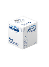 Masafi Pure Low Sodium Natural Water 5Liters Pack of 4 3