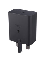 45W Power Adapter with USB-C Cable 5A 1.8m Super Fast Charging for Compatible Devices Black 4
