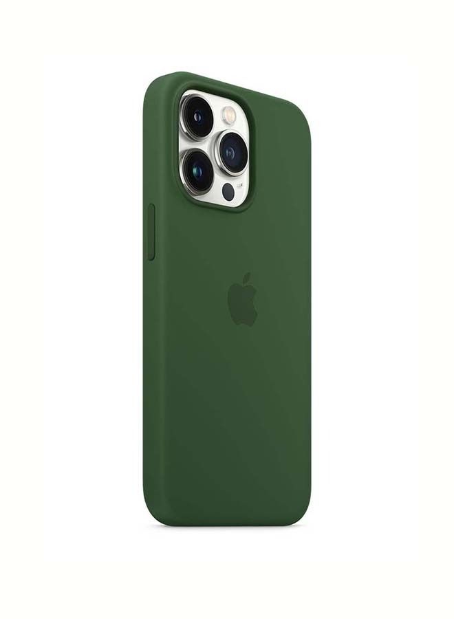 iPhone 13 Pro Silicone Back Case