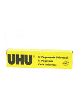 UHU All Purpose Adhesive Glue, 35ml Yellow/Black 2