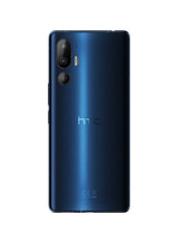 U24 Pro Dual SIM 5G Smartphone 12GB RAM 512GB Blue + Vive Flow VR + Adapter - Middle East Version 1