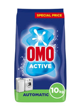 Omo Automatic Powder Laundry Detergent For Effective Stain Removal 5
