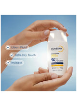 Bioderma Photoderm Xdefense Ultra Fluid SPF50+ Inv Neutre 40ml 2