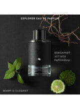 MONTBLANC Explorer EDP 100ml 5