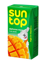 Suntop Mango Fruit Drink 125ml Pack of 18 2