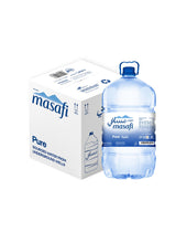 Masafi Pure Low Sodium Natural Water 5Liters Pack of 4 4