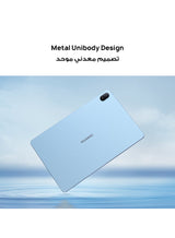 MatePad SE 11 2026 平板电脑 11 英寸 星云灰 8GB 内存 128GB 存储 WiFi - 中东版 5