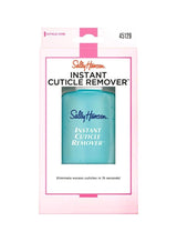 Sally Hansen Instant Cuticle Remover 1 fl oz - 29.5 ml, Clear 3