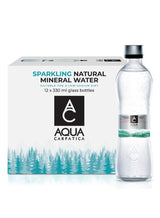 Evian Natural Mineral Water 330ml Pack of 24 2