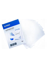 Maxi 100-Piece A3 Size Lamination Pouch 1
