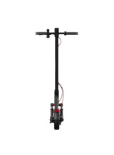 Xiaomi Electric Scooter Elite | IPX5 waterproof | 700W brushless motor | 400W Rated Power | dual-spring suspension and shock absorbency of 30mm | Black 4