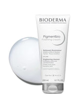 Bioderma Pigmentbio Foaming Cream Brightening Cleanser 200ml 2