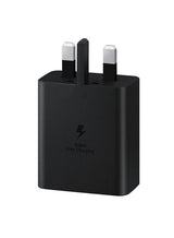 45W Power Adapter with USB-C Cable 5A 1.8m Super Fast Charging for Compatible Devices Black 2