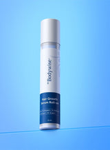 Be Bodywise Rosemary Hair Growth Serum (Roll On) | 3% Redensyl, 2% Aminexil & 2% Anagain | Hair fall control serum for Women & Men | Promotes Hair Growth & Stimulates Hair Follicles | For All Hair Types | 25ml 6