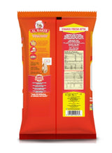 Al Baker Chakki Fresh Atta Flour 5kg 1