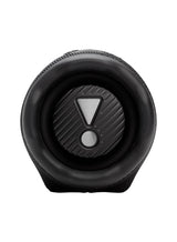 Charge 6 - 便携式防水防摔蓝牙音箱，内置移动电源，支持 Auracast 多音箱连接，播放时间长达 28 小时，支持快速充电，音质强劲（黑色） 4