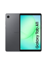 Galaxy Tab A11 WiFi 灰色 8GB 内存 128GB 存储 - 中东版 6