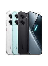 POCO X8 Pro Dual SIM 5G Green 8GB RAM 256GB - Global Version 1