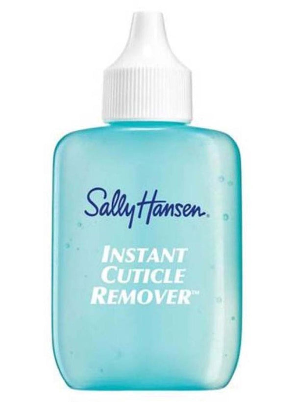 Sally Hansen Instant Cuticle Remover 1 fl oz - 29.5 ml, Clear