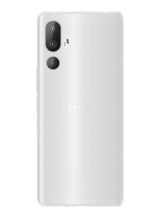 U24 Pro 双卡双待 5G 智能手机 12GB 内存 256GB 存储 白色 + Nextbot E18 TWS 耳机 + 适配器 - 中东版 2
