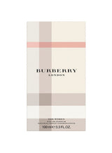 BURBERRY London EDP 100ml 3