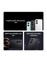 POCO X8 Pro Dual SIM 5G Green 8GB RAM 256GB - Global Version 4