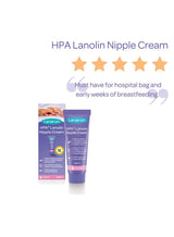 Lansinoh HPA Lanolin Nipple Cream - 10 ml 1