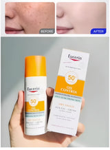 Beauty Bar Sun Oil Control Gel-Cream SPF50+ - 50ml 4