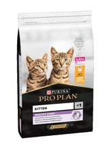 PUREPET Dry Cat Food  Real Chicken 6