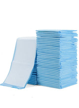 Cute 'n' Cuddle Disposable Changing pads (Pack Of 30) for Baby 60 cm X 45 cm Soft Ultra Absorbent Waterproof Diaper Mess-Free Changing Mat Liners Baby Changing Mat Cover Bed Pads 5