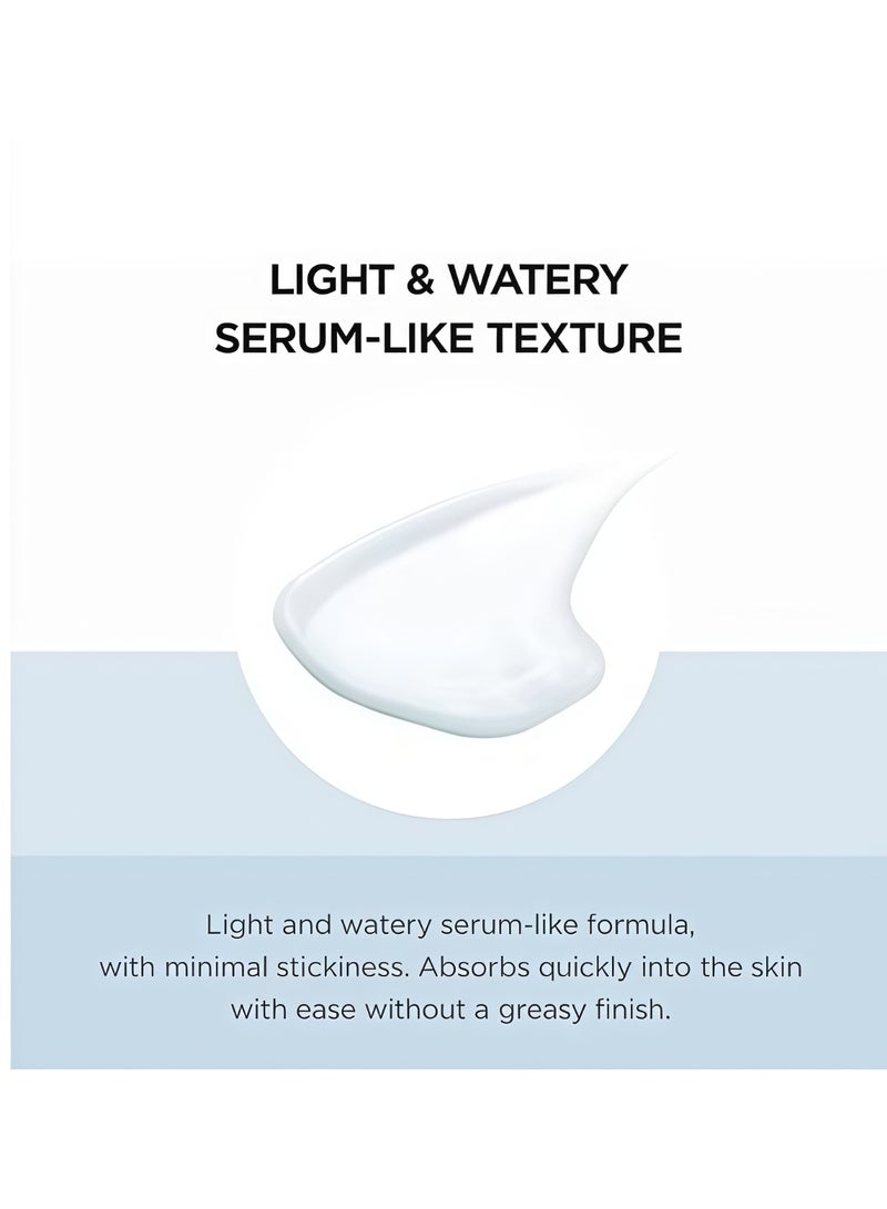 Beauty Bar SKIN1004 Madagascar Centella Hyalu Cica Water Fit Sun Serum SPF 50+