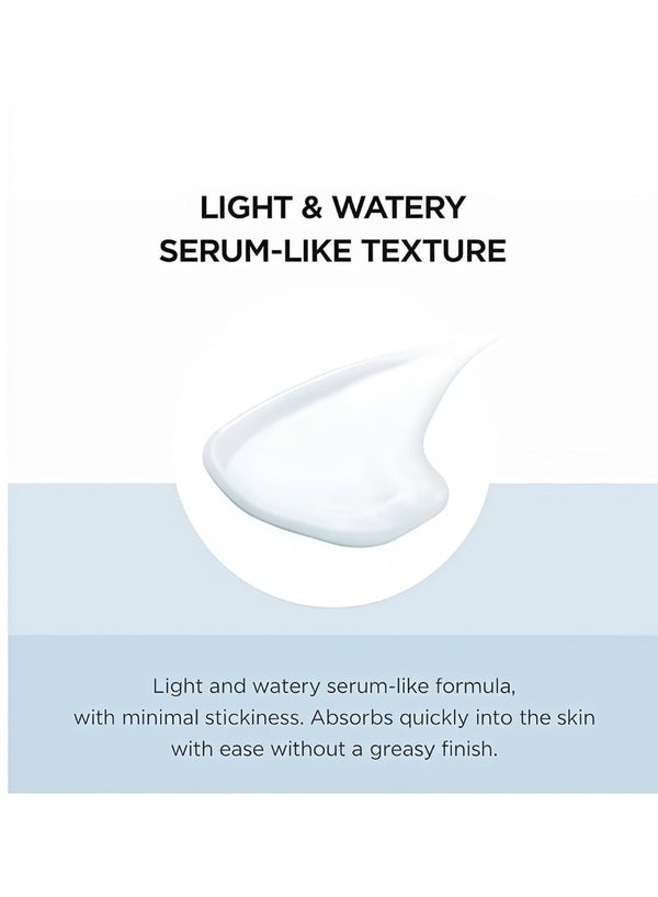 Beauty Bar SKIN1004 Madagascar Centella Hyalu Cica Water Fit Sun Serum SPF 50+