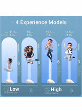 EzzySo Portable Bidet Shataf Rechargeable Personal Travel Bidet Mini Handheld Portable Bidet Sprayer With Travel Bag For Hygiene Cleaning Postpartum Baby Care Portable Bidet RV Camp 2