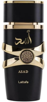 Lattafa Asad For Men Eau De Parfum by Lattafa 100ml 6