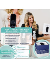 BabyBuddha 2.0 Portable Electric Breast Pump – Compact, Rechargeable & Powerful Suction 2