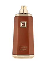 French Avenue Liquid Brun – EDP 3