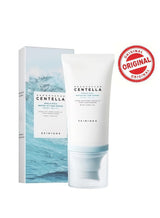 Beauty Bar SKIN1004 Madagascar Centella Hyalu Cica Water Fit Sun Serum SPF 50+ 5