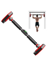 Arabest Doorway Pull Up Bar - No Screw Installation, Adjustable Width Upper Body Workout Bar with Automatic Locking, 440 LBS Strength Training Pull-Up Bar for Home Gym Exercise 6