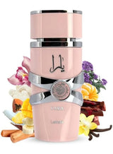 Lattafa Yara EDP For Women 100ml 3