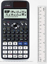 FX-991AEX-W-DT Scientific Calculators Black/White 2