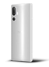 U24 Pro 双卡双待 5G 智能手机 12GB 内存 256GB 存储 白色 + Nextbot E18 TWS 耳机 + 适配器 - 中东版 4