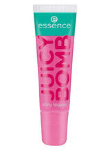 Essence Juicy Bomb Shiny Lip Gloss | 102 Witty Watermelon | Pink Shiny Radiant Finish | Fruity Fragrance | Vegan & Cruelty Free | Paraben Free Alcohol Free | Pack of 1 (10 ml) Witty Watermelon 102 6