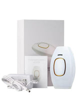 IPL Hair Removal System - Permanent Laser Hair Removal at Home for Face, Body, Bikini Line - Hair Removal Device for Painless Hair Reduction in Women and Men 2