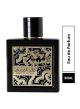 Lattafa Qaed Al Fursan EDP 90ml 4